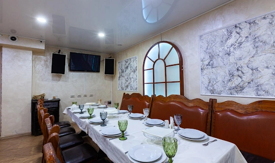 Фото №7 зала VIP зал 