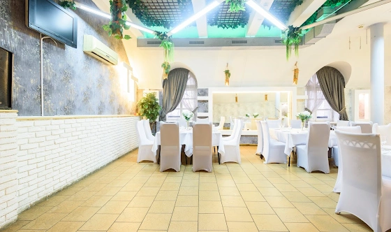 Фото №2 зала Банкетный зал № 2