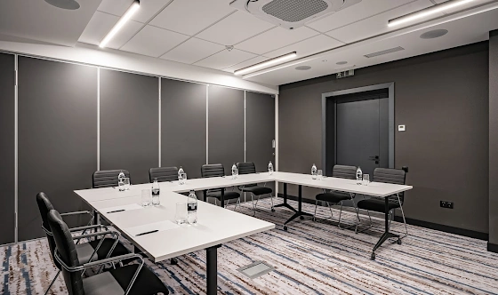 Фото №2 зала Зал «Меркурий»