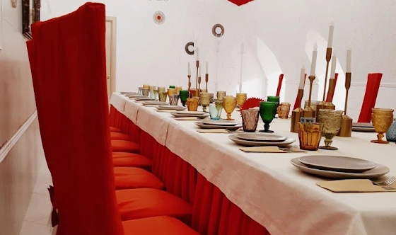 Фото №6 зала Зал №3