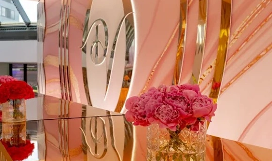 Фото №8 зала Зал  MERCURY