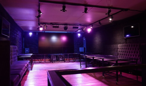 Фото №5 зала Банкетный зал «ГРОМЧЕ»