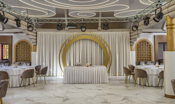 Фото №12 зала Зал №2