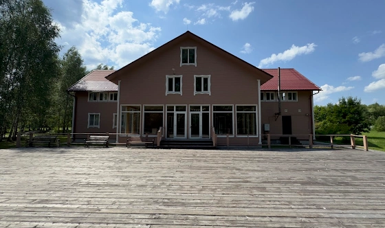 Фото №7 зала Дом 500 м.