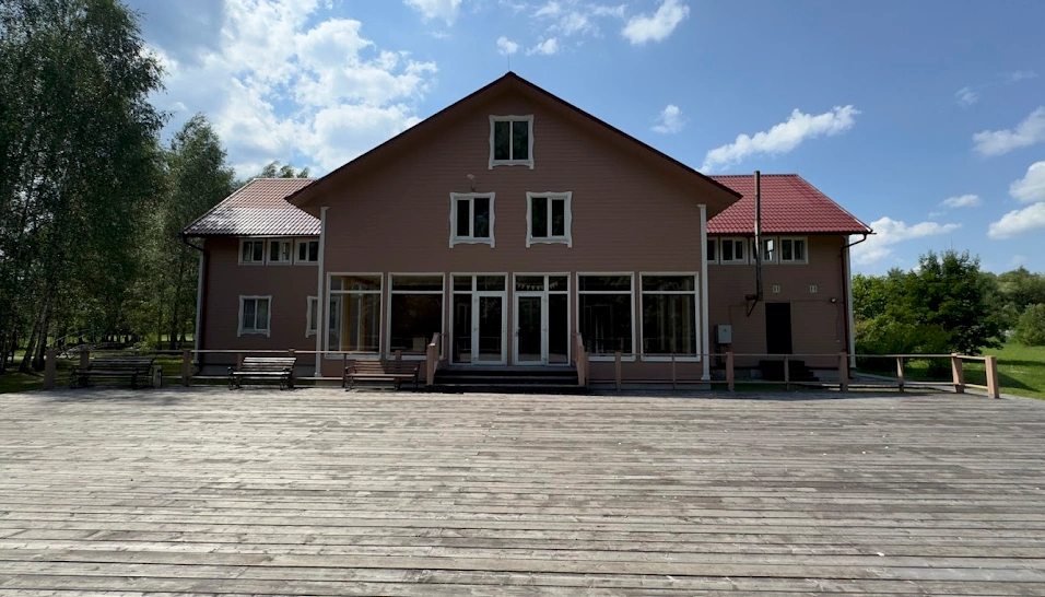 Фото №7 зала Дом 500 м.