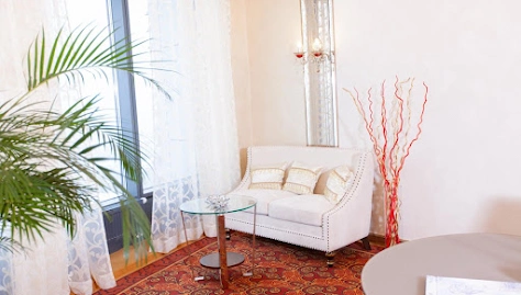 Фото №5 зала Банкетный зал «Бизнес»