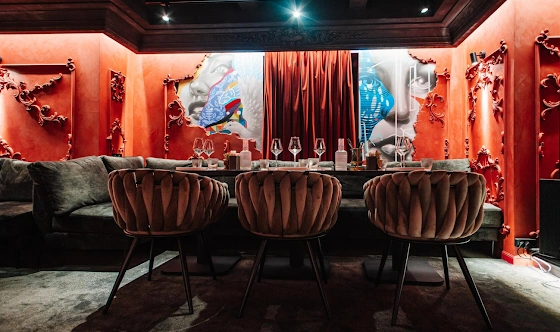 Фото №2 зала Караоке зал 