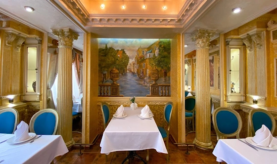 Фото №6 зала Белый зал