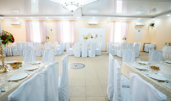 Фото №11 зала Зал на 1 этаже