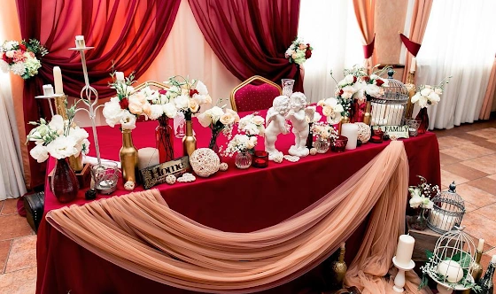 Фото №6 зала Зал кафе «Кремлевское»