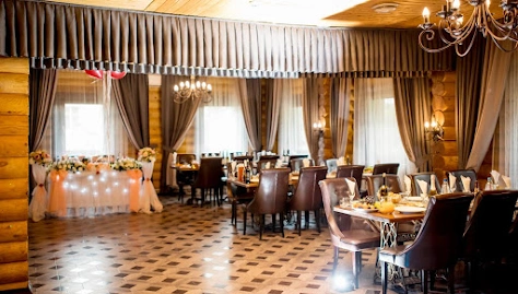 Фото №5 зала Большой зал