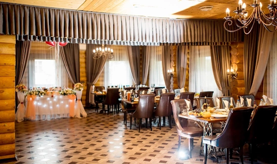 Фото №7 зала Большой зал