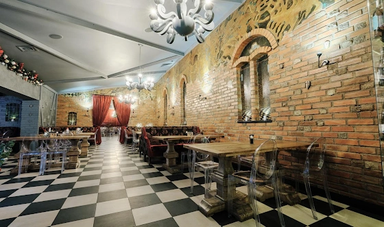 Фото №16 зала Зал № 2