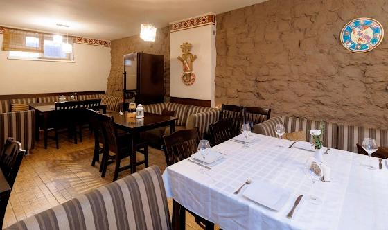 Фото №8 зала Зал на 40 человек