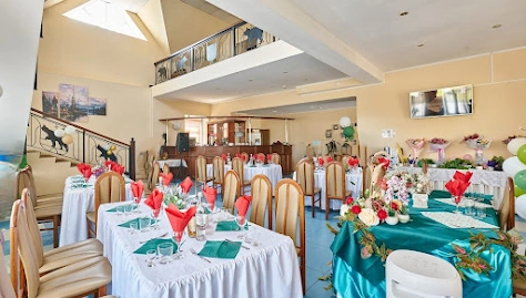 Фото №5 зала Основной зал