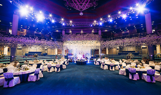 Фото №6 зала Зал на 500 человек