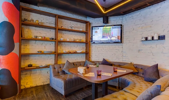 Фото №19 зала Основной зал 