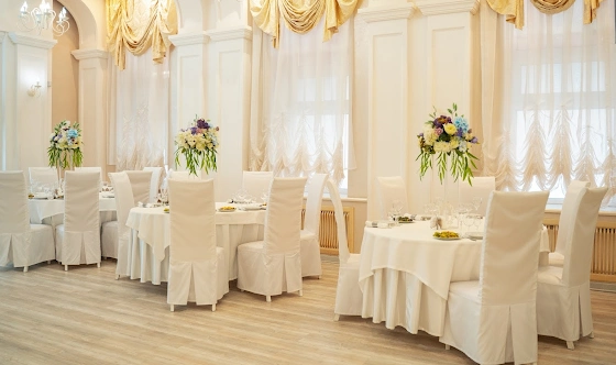 Фото №11 зала Основной зал