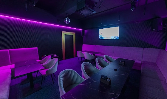 Фото №15 зала VIP-зал №3