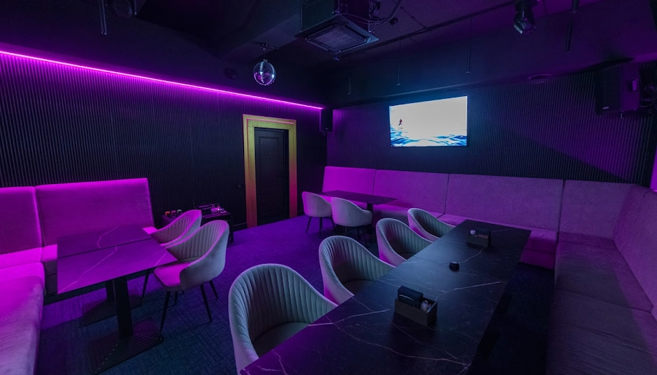 Фото №15 зала VIP-зал №3