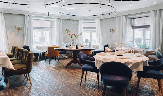 Фото №6 зала Малый зал