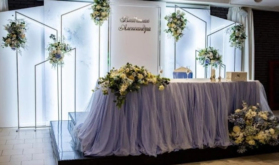 Фото №9 зала Основной зал