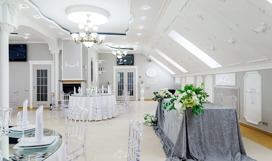 Фото №7 зала Зал "Банкетный"