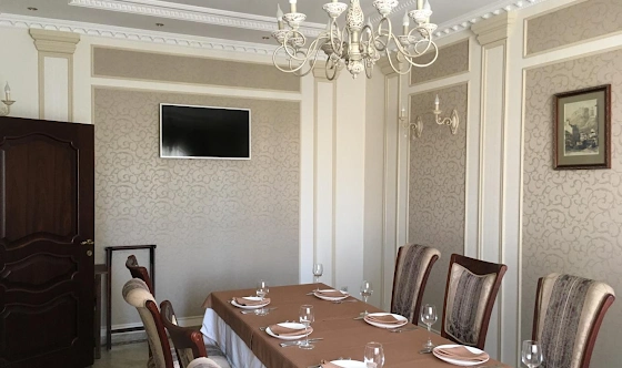 Фото №3 зала VIP-зал