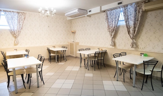 Фото №11 зала Большой зал