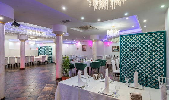 Фото №19 зала Зал на 2 этаже