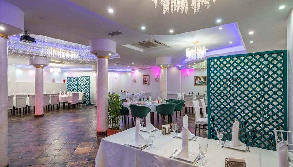 Фото №19 зала Зал на 2 этаже