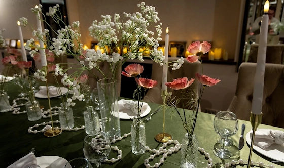 Фото №16 зала Парадный зал