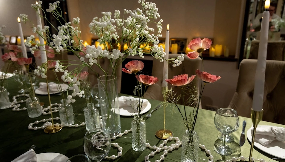 Фото №16 зала Парадный зал