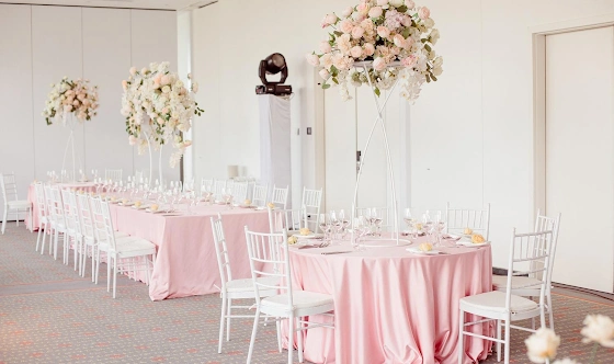 Фото №3 зала Зал «Опал»