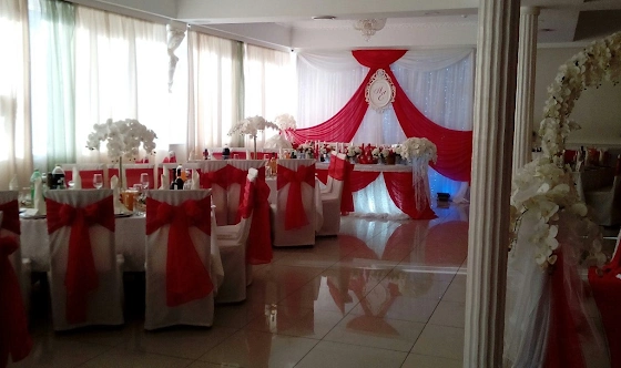 Фото №2 зала Основной зал 