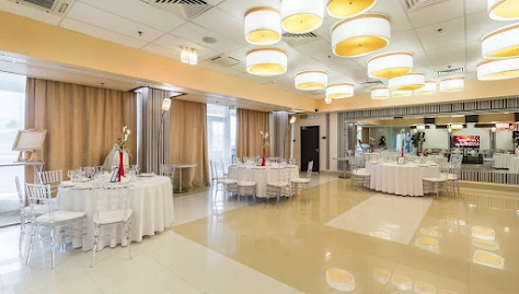 Фото №4 зала Малый зал «Вега» 