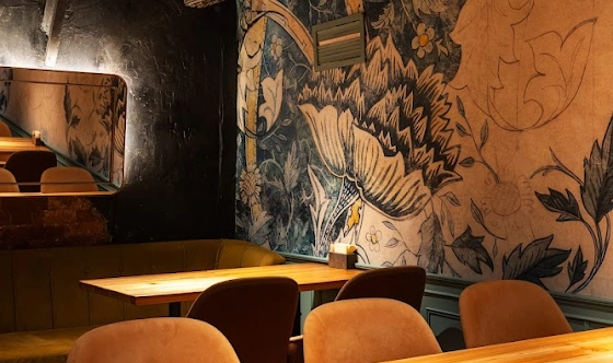 Фото №9 зала Основной зал