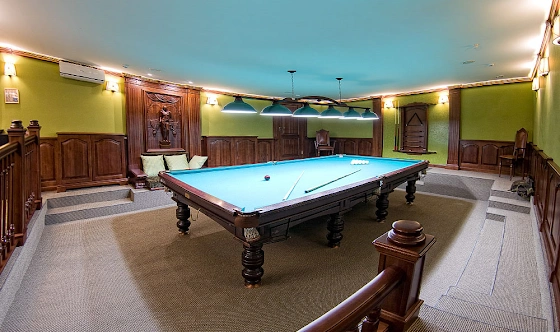 Фото №3 зала VIP-зал