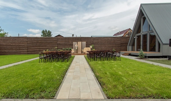 Фото №17 зала Основной зал