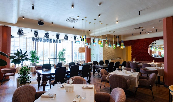 Фото №14 зала Малый зал