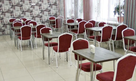 Фото №2 зала Основной зал