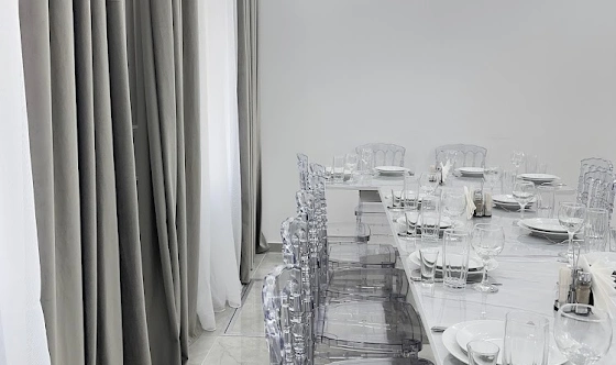 Фото №10 зала Vip №2