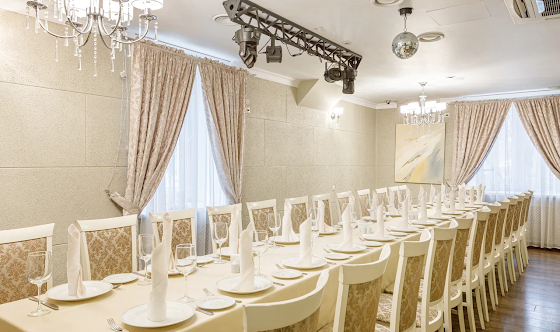 Фото №1 зала Зал «Музыкальный»