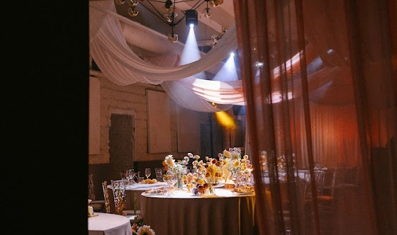 Фото №10 зала Галерея