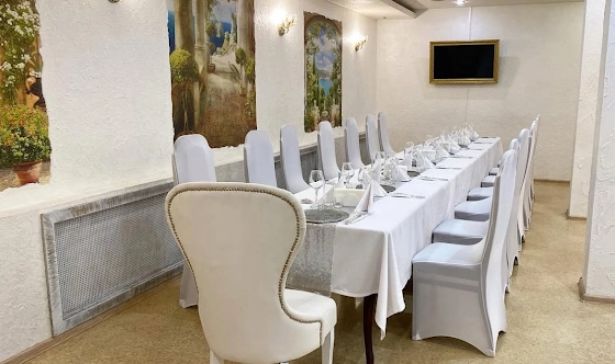 Фото №1 зала Зал №2