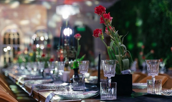 Фото №19 зала Основной зал