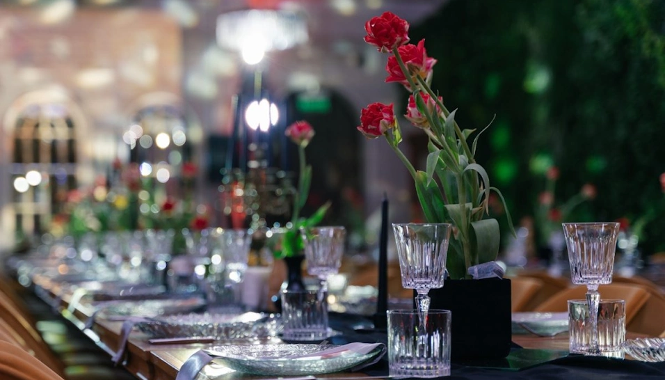 Фото №19 зала Основной зал