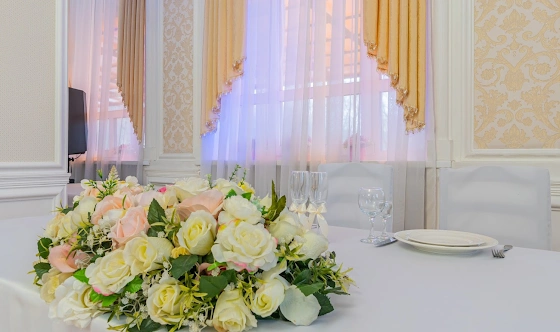 Фото №8 зала Парадный зал