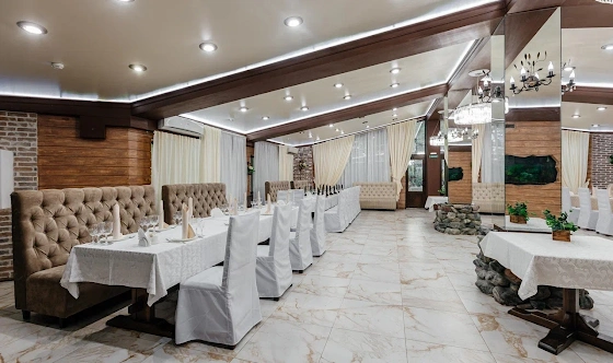 Фото №13 зала Основной зал