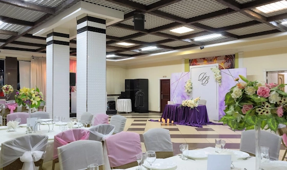 Фото №12 зала Большой зал